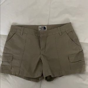 NorthFace shorts